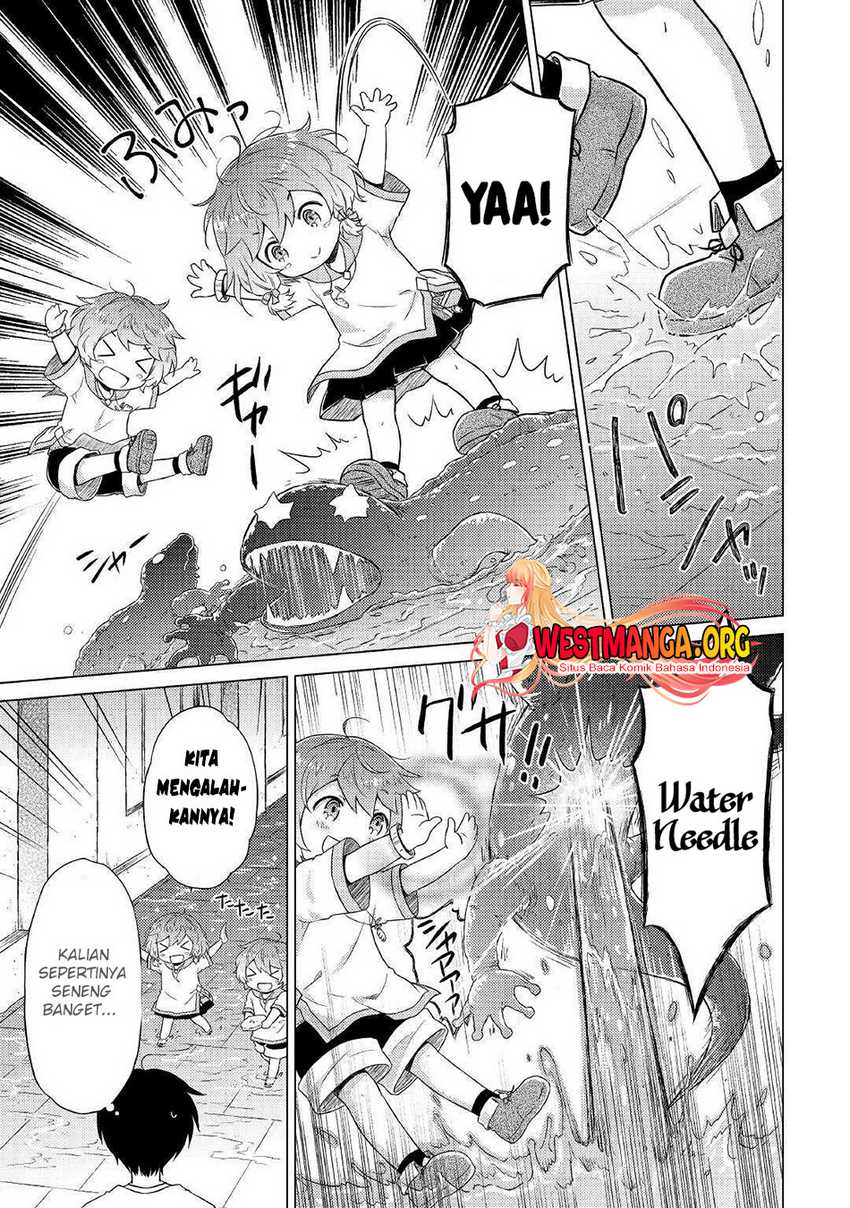 Isekai Yururi Kikou: Kosodateshinagara Boukensha Shimasu Chapter 38 Gambar 16