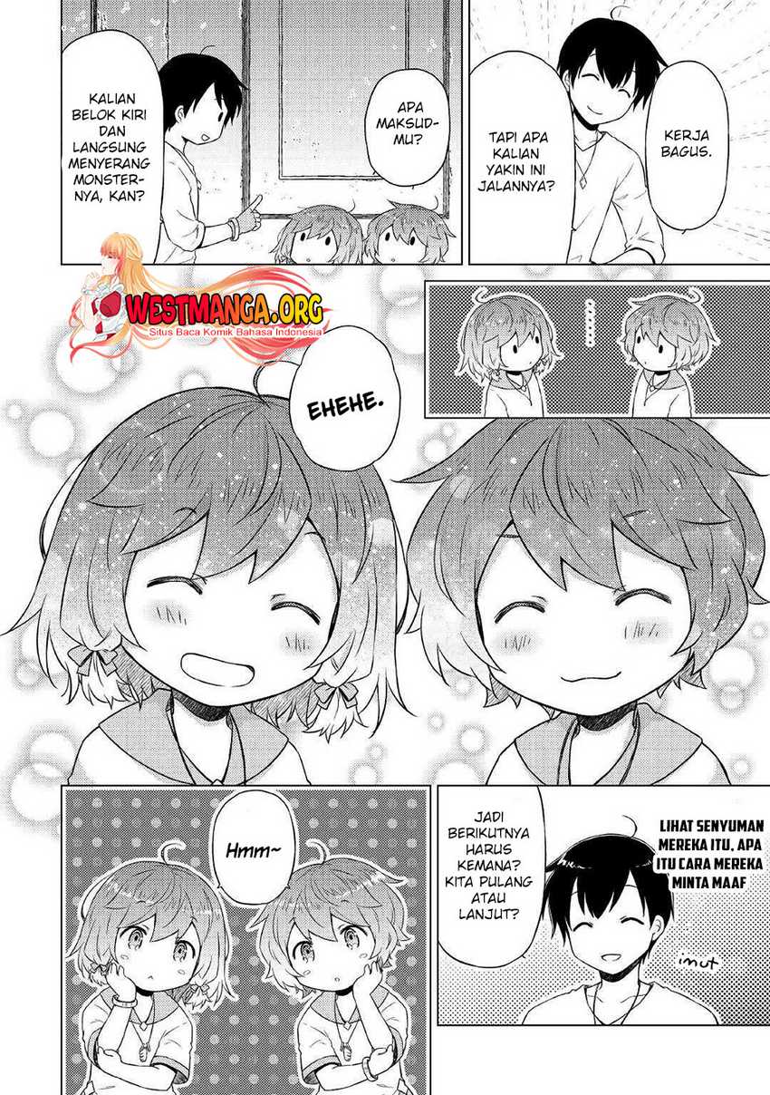 Isekai Yururi Kikou: Kosodateshinagara Boukensha Shimasu Chapter 38 Gambar 17