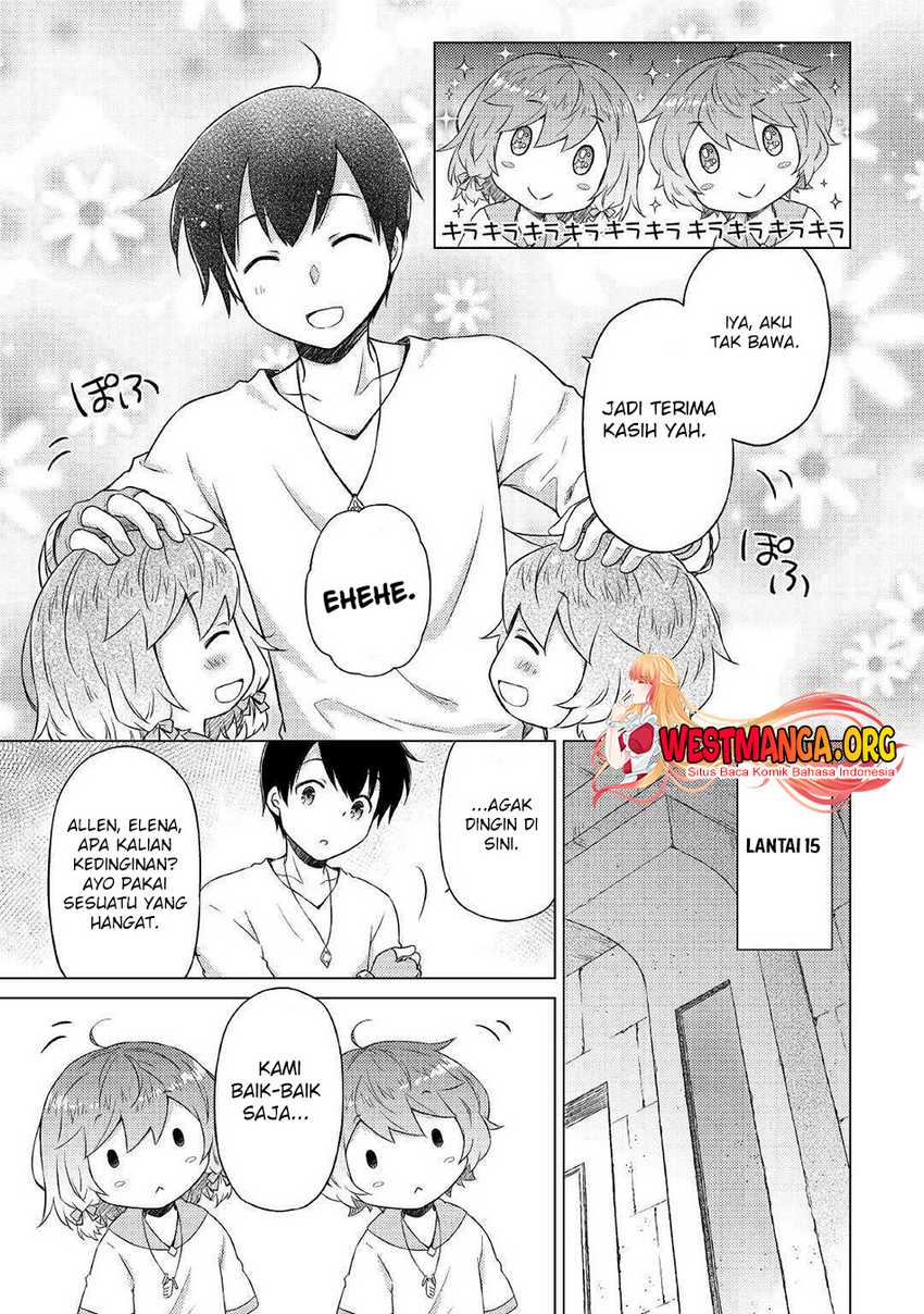Isekai Yururi Kikou: Kosodateshinagara Boukensha Shimasu Chapter 38 Gambar 22