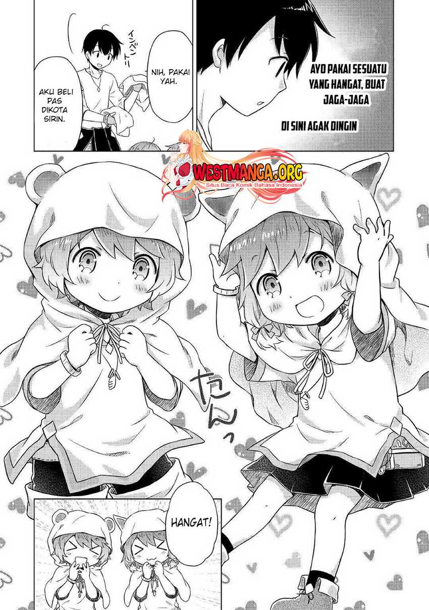 Isekai Yururi Kikou: Kosodateshinagara Boukensha Shimasu Chapter 38 Gambar 23