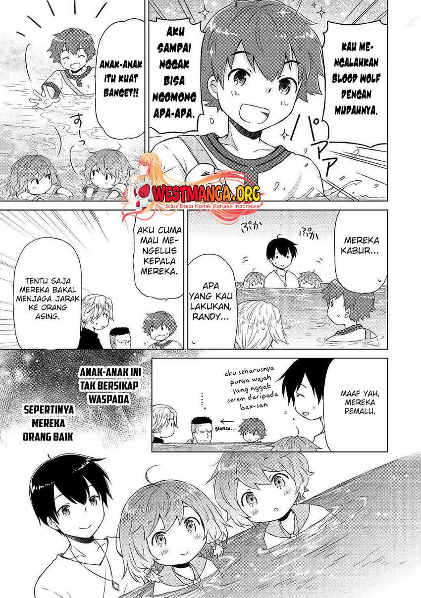 Isekai Yururi Kikou: Kosodateshinagara Boukensha Shimasu Chapter 38 Gambar 5