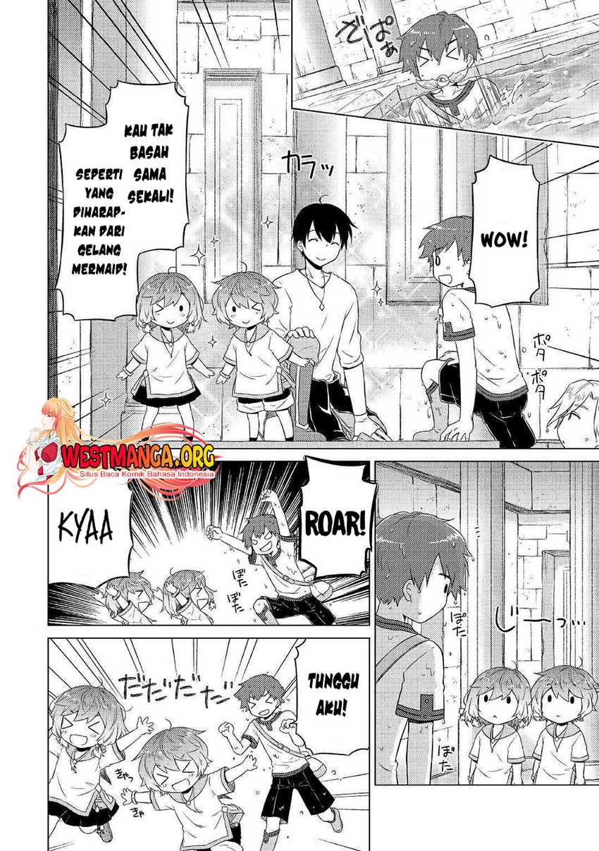 Isekai Yururi Kikou: Kosodateshinagara Boukensha Shimasu Chapter 38 Gambar 8