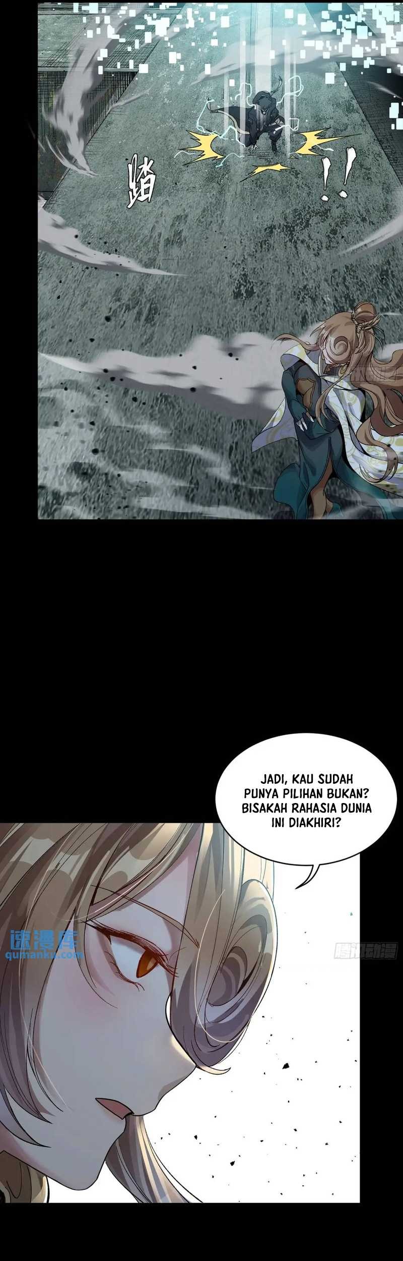 Legend of Star General Chapter 151 Gambar 42