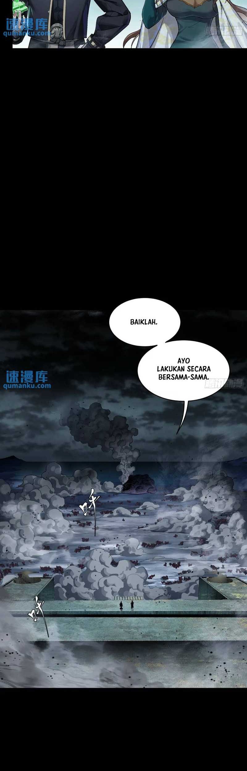 Legend of Star General Chapter 151 Gambar 45