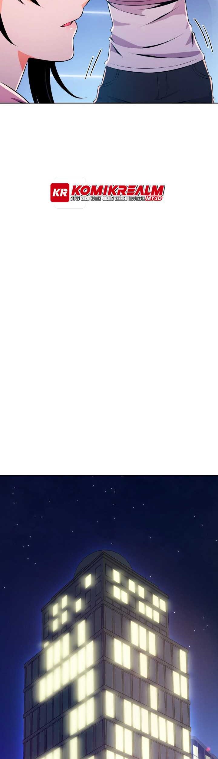 Descent of the Predecessor Chapter 16 Gambar 22