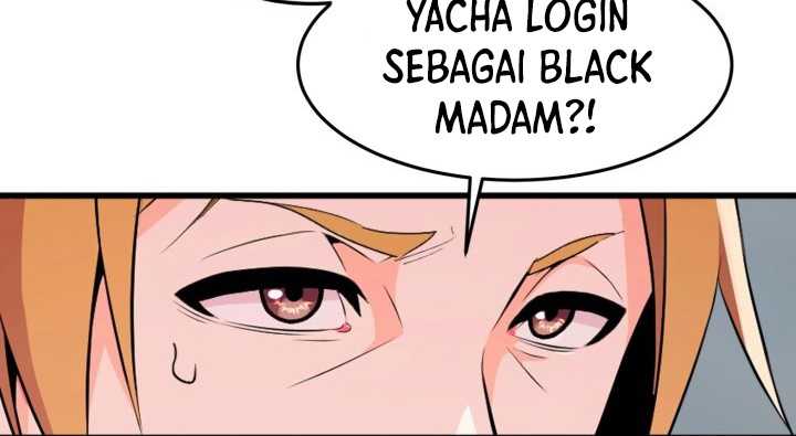 Descent of the Predecessor Chapter 16 Gambar 40