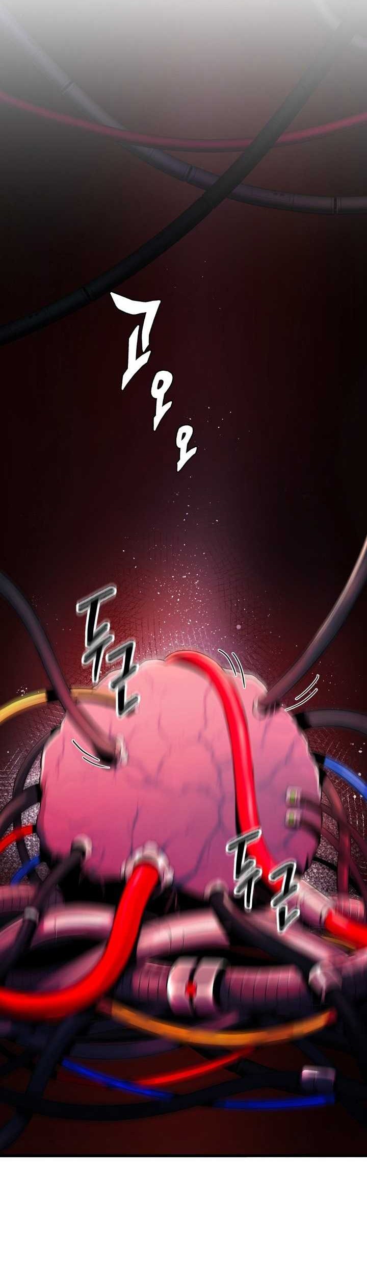 Descent of the Predecessor Chapter 16 Gambar 52