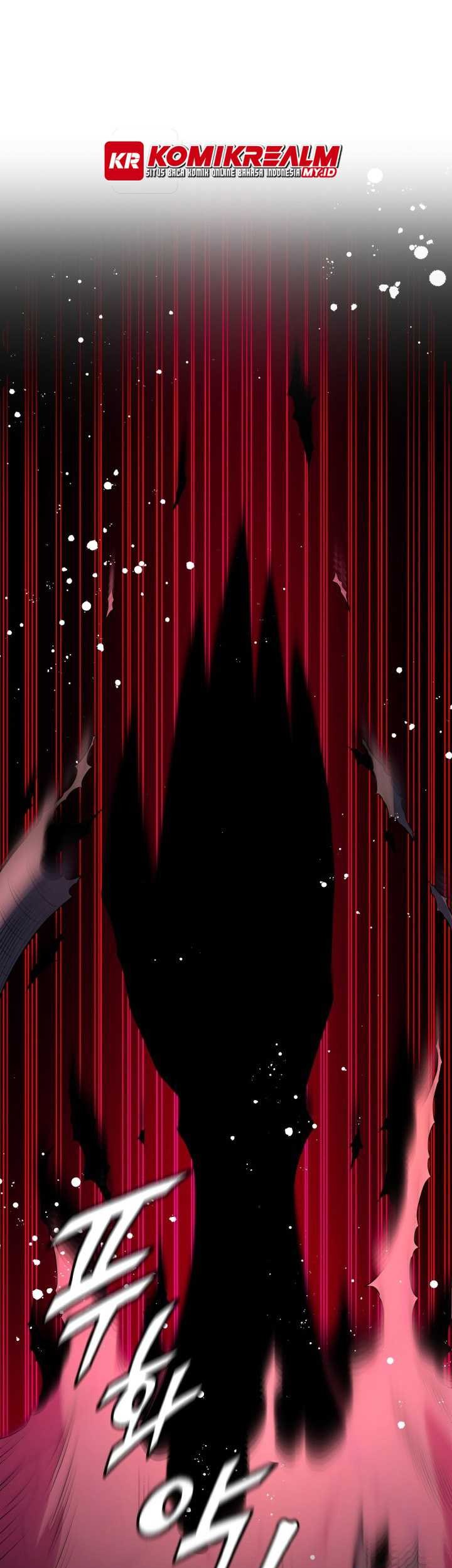 Descent of the Predecessor Chapter 16 Gambar 53