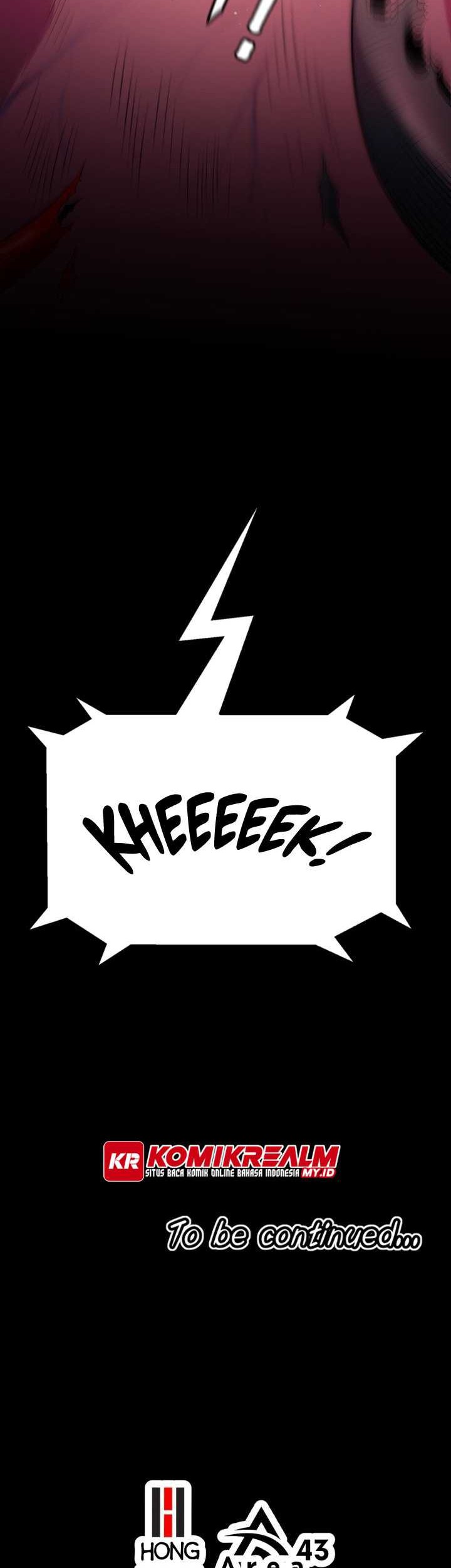 Descent of the Predecessor Chapter 16 Gambar 54