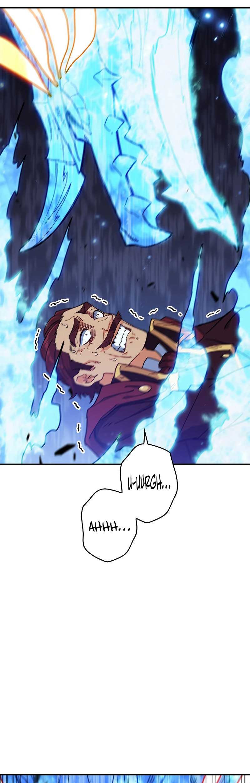 White Dragon Duke: Pendragon Chapter 87 Gambar 50