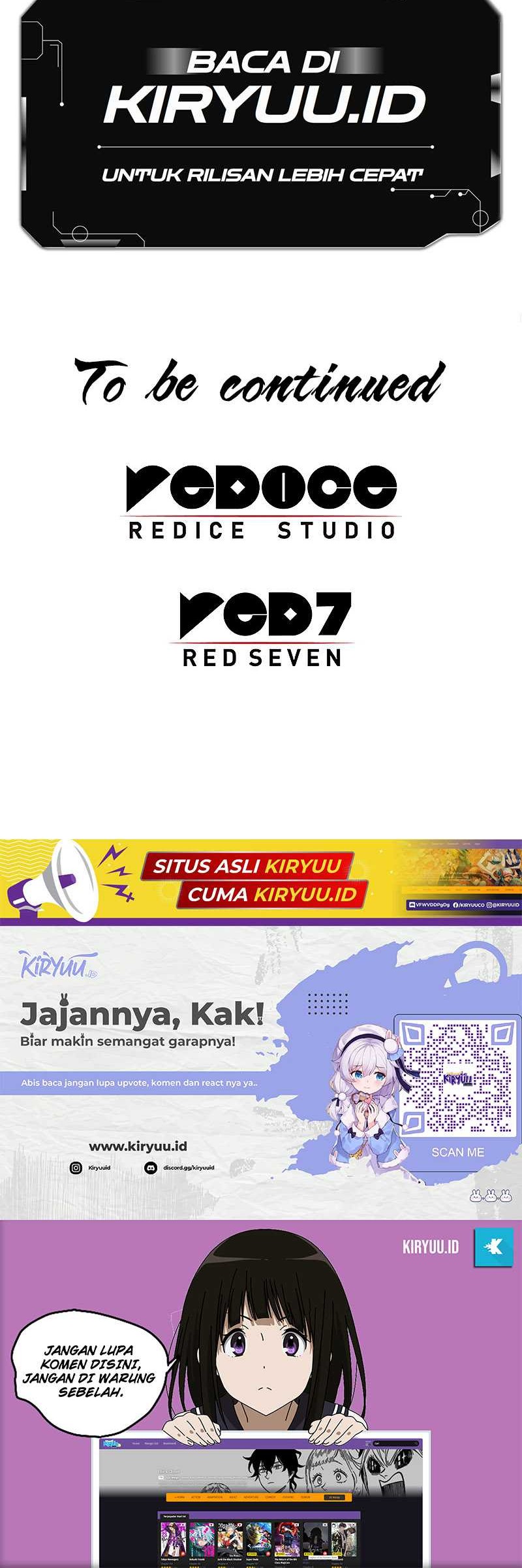 White Dragon Duke: Pendragon Chapter 87 Gambar 70