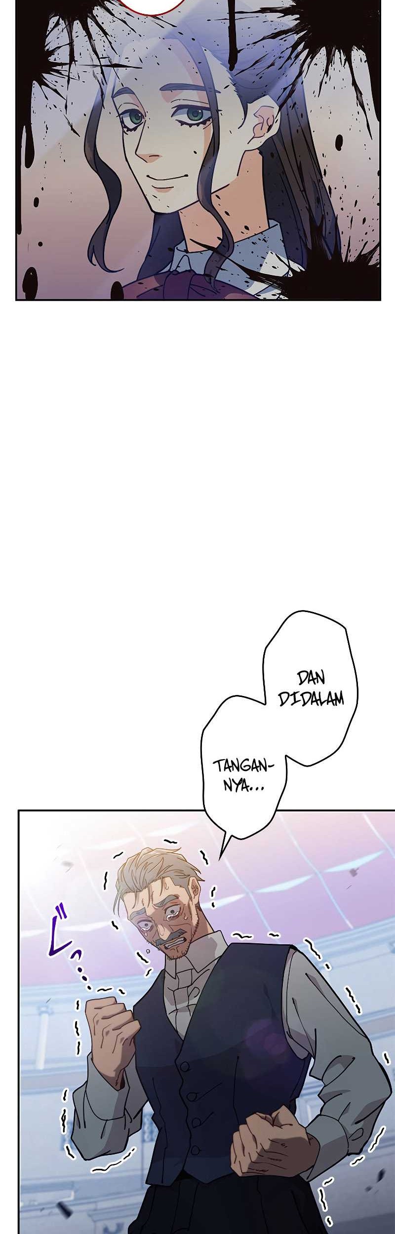 White Dragon Duke: Pendragon Chapter 87 Gambar 15