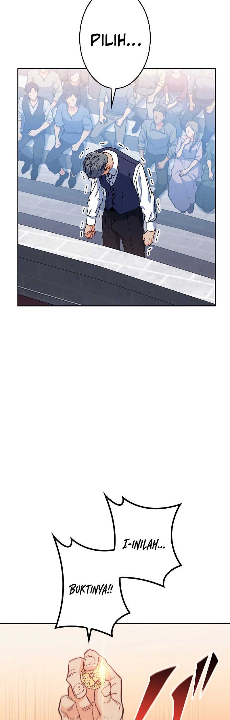 White Dragon Duke: Pendragon Chapter 87 Gambar 23