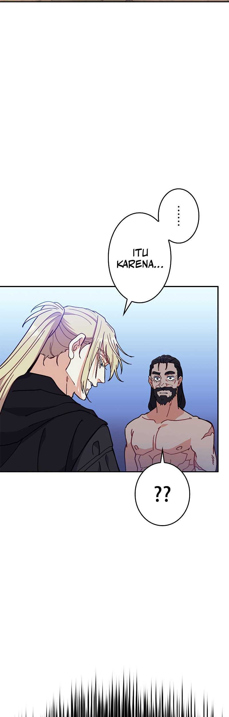 White Dragon Duke: Pendragon Chapter 87 Gambar 33