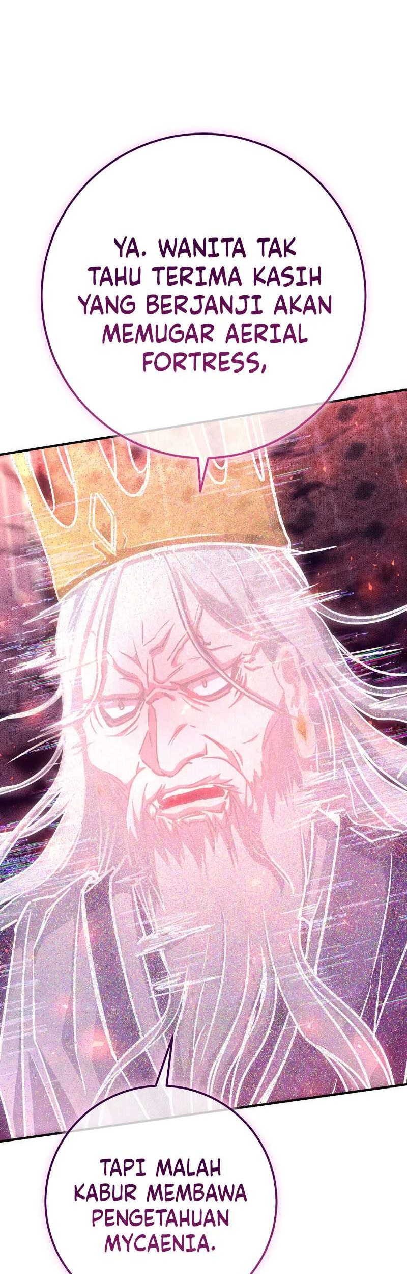 Legendary Blacksmith’s Vengeance Chapter 27 Gambar 50