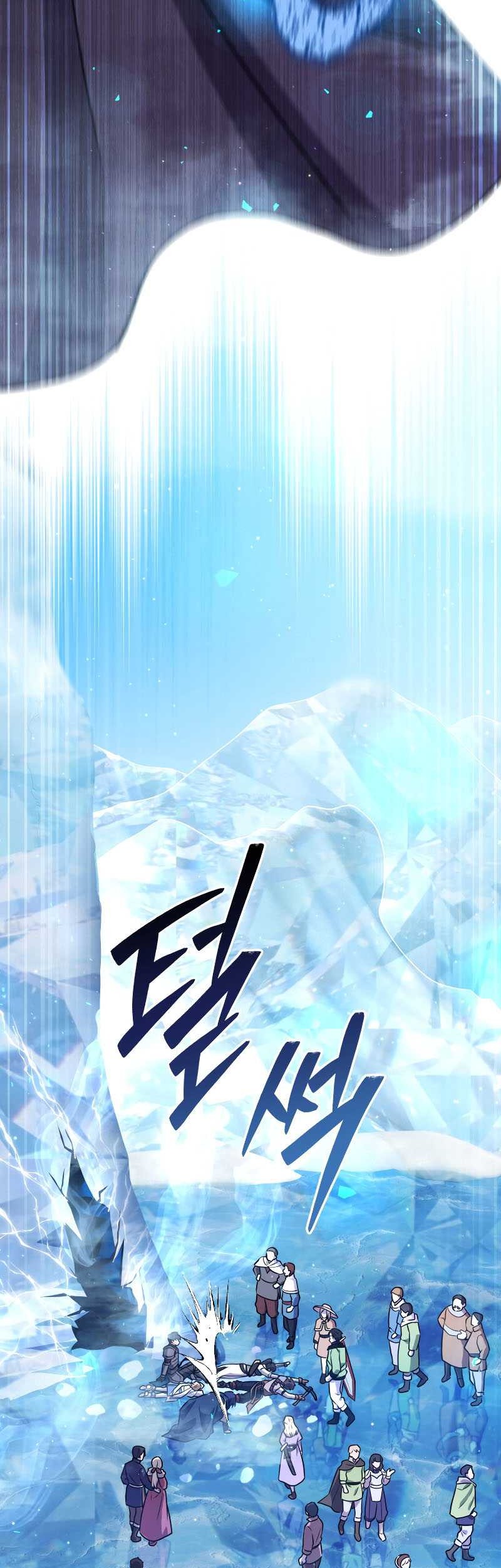 Legendary Blacksmith’s Vengeance Chapter 27 Gambar 68