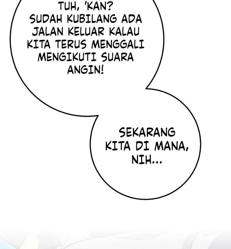 Legendary Blacksmith’s Vengeance Chapter 27 Gambar 70