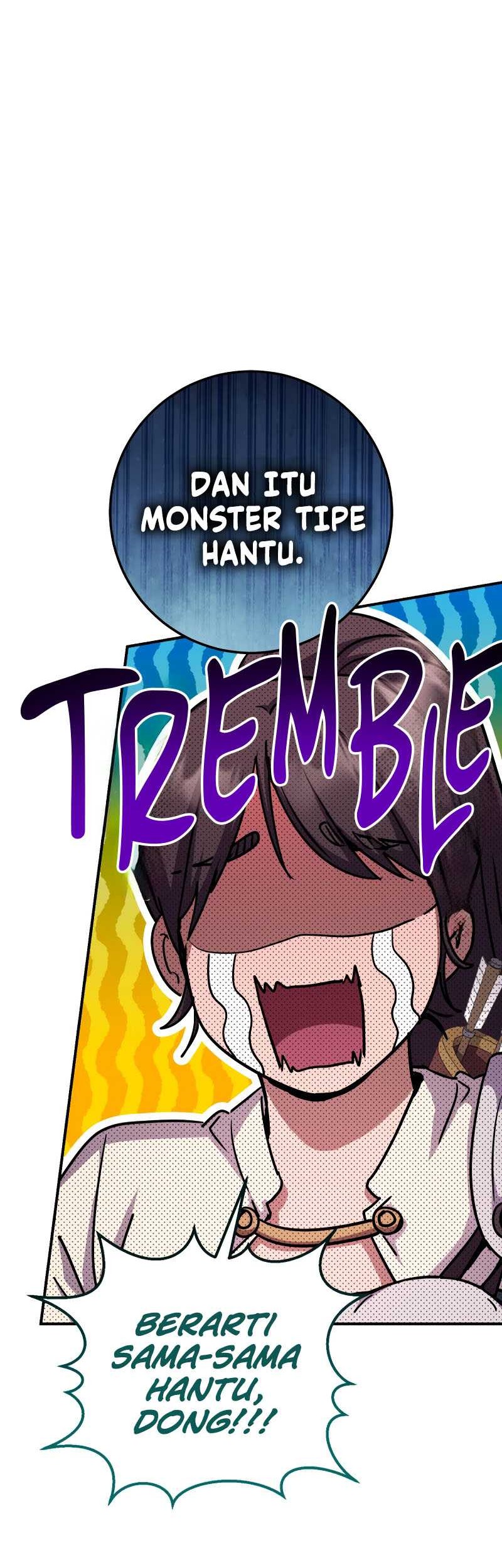Legendary Blacksmith’s Vengeance Chapter 27 Gambar 10