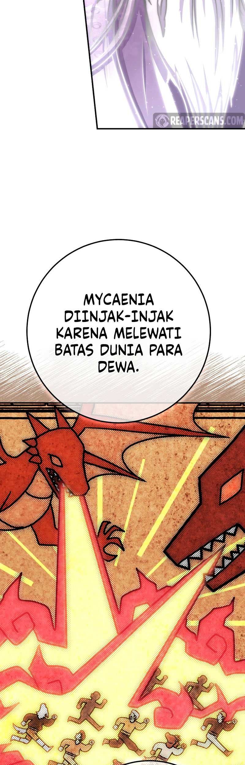 Legendary Blacksmith’s Vengeance Chapter 27 Gambar 19