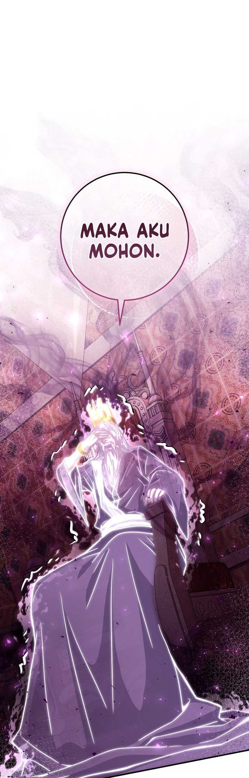 Legendary Blacksmith’s Vengeance Chapter 27 Gambar 25