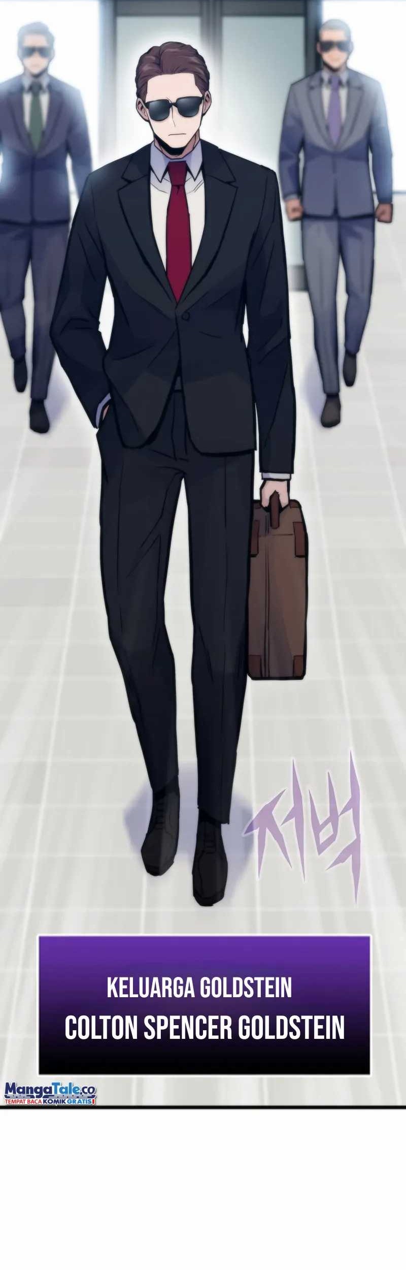 Past Life Regressor (Remake 2022) Chapter 53 Gambar 4