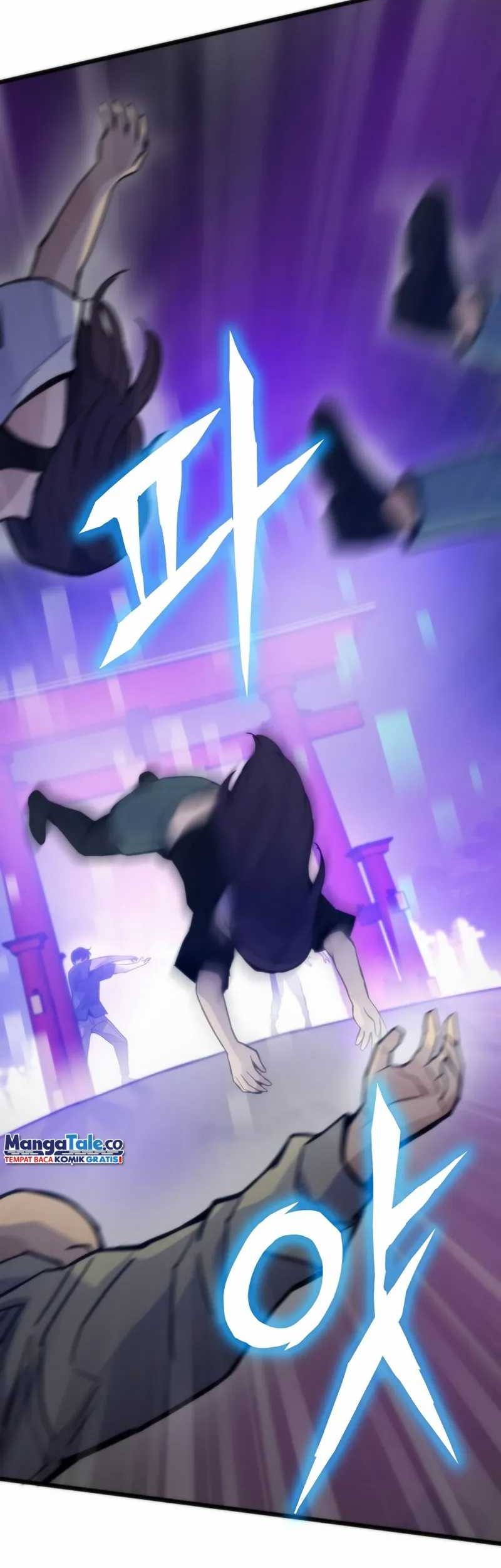 Past Life Regressor (Remake 2022) Chapter 52 Gambar 10