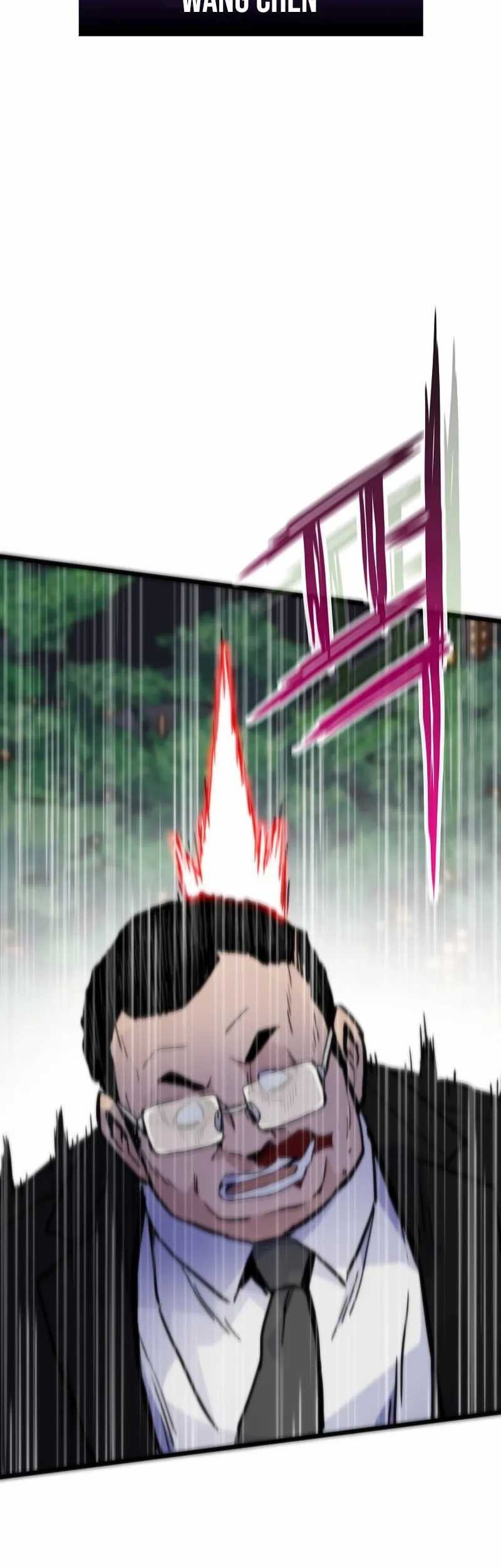 Past Life Regressor (Remake 2022) Chapter 52 Gambar 12