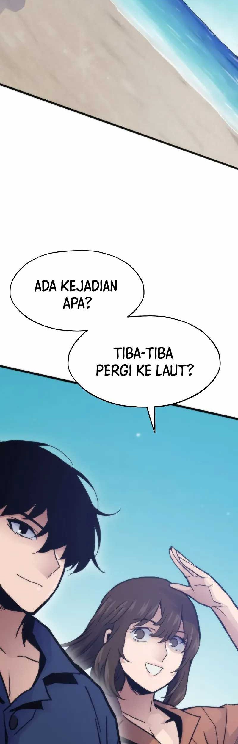 Baca Past Life Regressor (Remake 2022) Chapter 51 Gambar 2