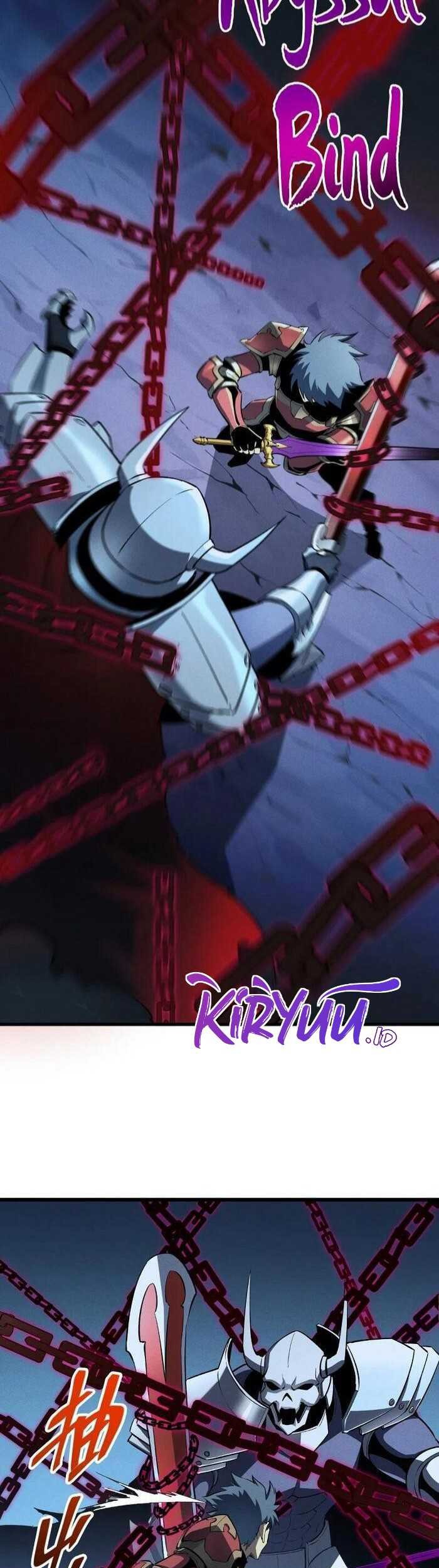 Reincarnation Of The Strongest Sword God Chapter 56 Gambar 20