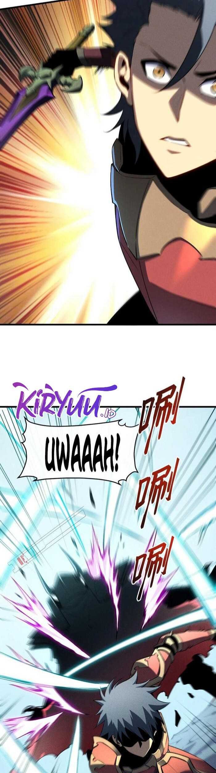 Reincarnation Of The Strongest Sword God Chapter 56 Gambar 22