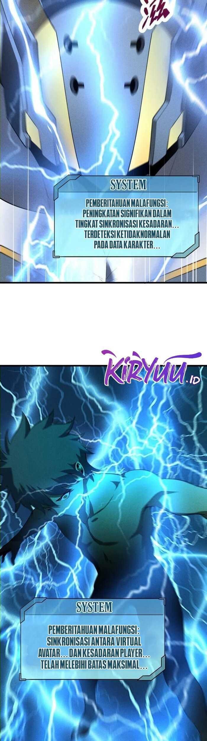 Reincarnation Of The Strongest Sword God Chapter 56 Gambar 10