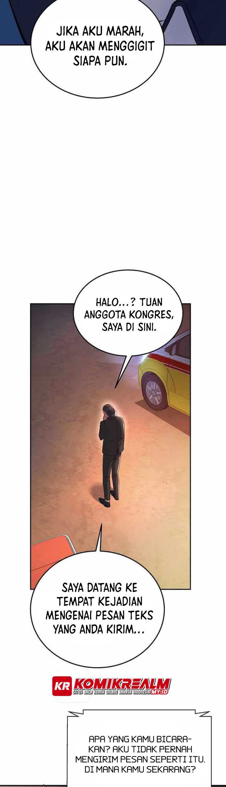 Dawn of the Predecessor: Prelude Chapter 16 Gambar 32