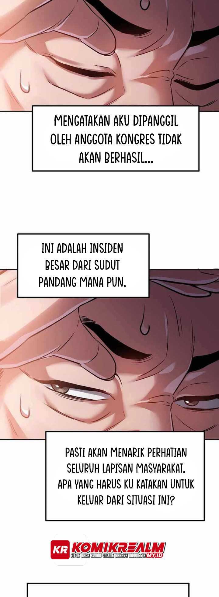 Dawn of the Predecessor: Prelude Chapter 16 Gambar 40