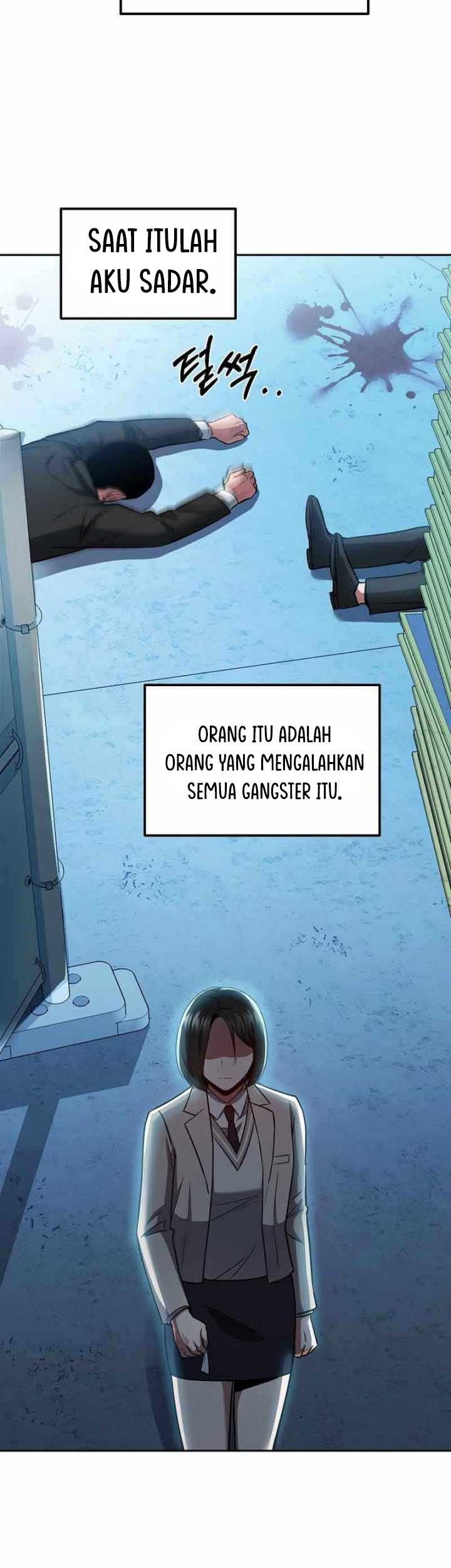 Dawn of the Predecessor: Prelude Chapter 16 Gambar 9