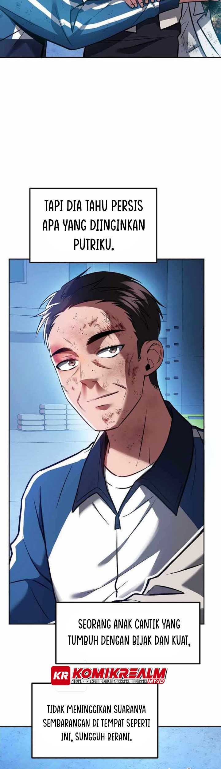 Dawn of the Predecessor: Prelude Chapter 16 Gambar 15