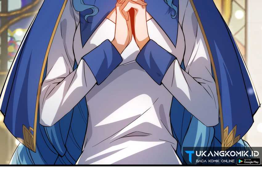 Despite Coming From the Abyss, I Will Save Humanity Chapter 59 Gambar 11