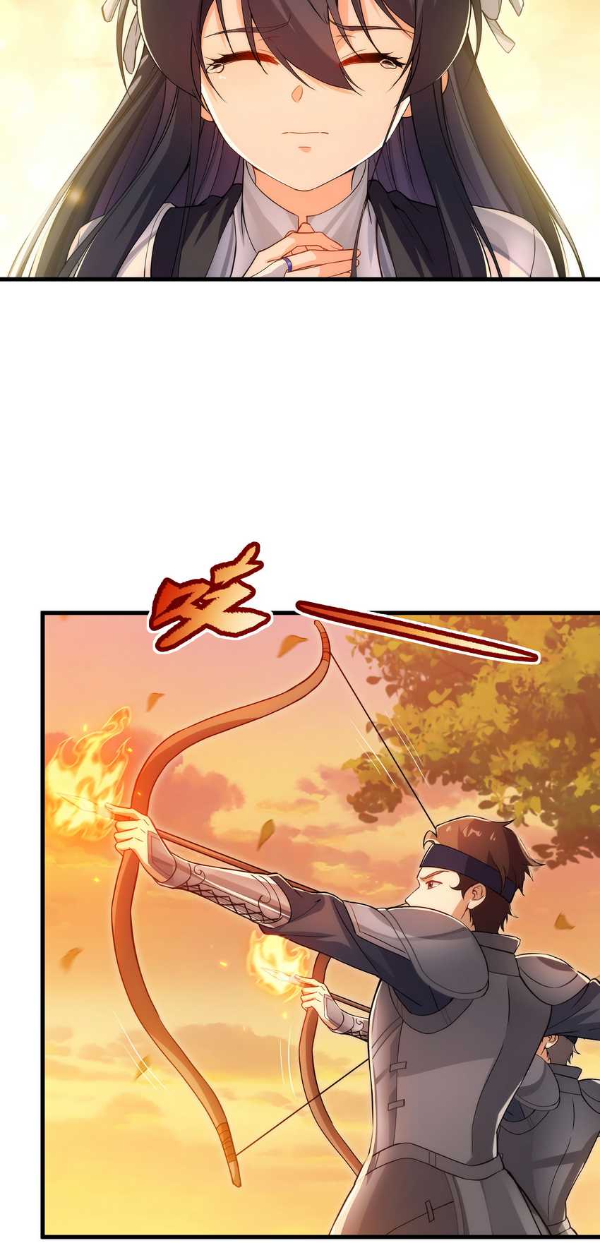 Despite Coming From the Abyss, I Will Save Humanity Chapter 59 Gambar 20