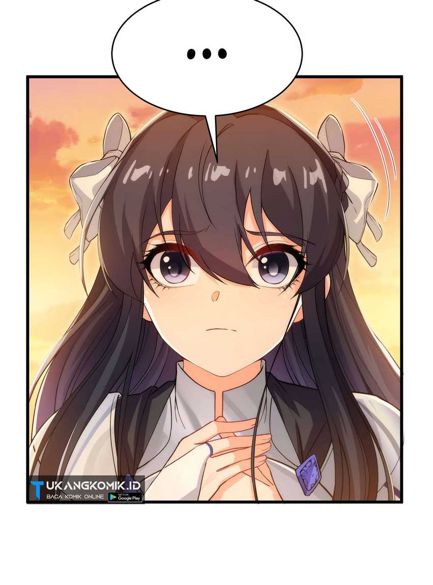Despite Coming From the Abyss, I Will Save Humanity Chapter 59 Gambar 26