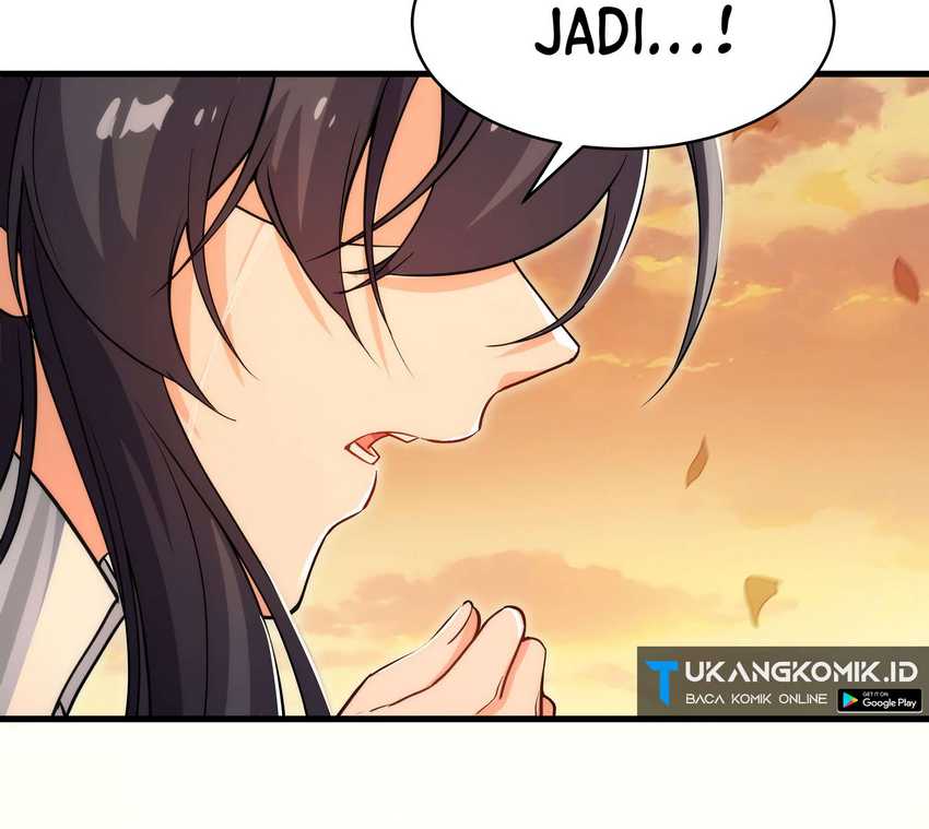 Despite Coming From the Abyss, I Will Save Humanity Chapter 59 Gambar 36