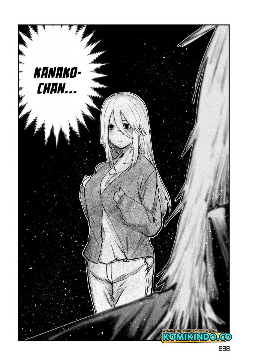 Isekai Kaeri no Daikenja-sama wa Sore Demo Kossori Kurashite Iru Tsumori desu Chapter 27 Gambar 13