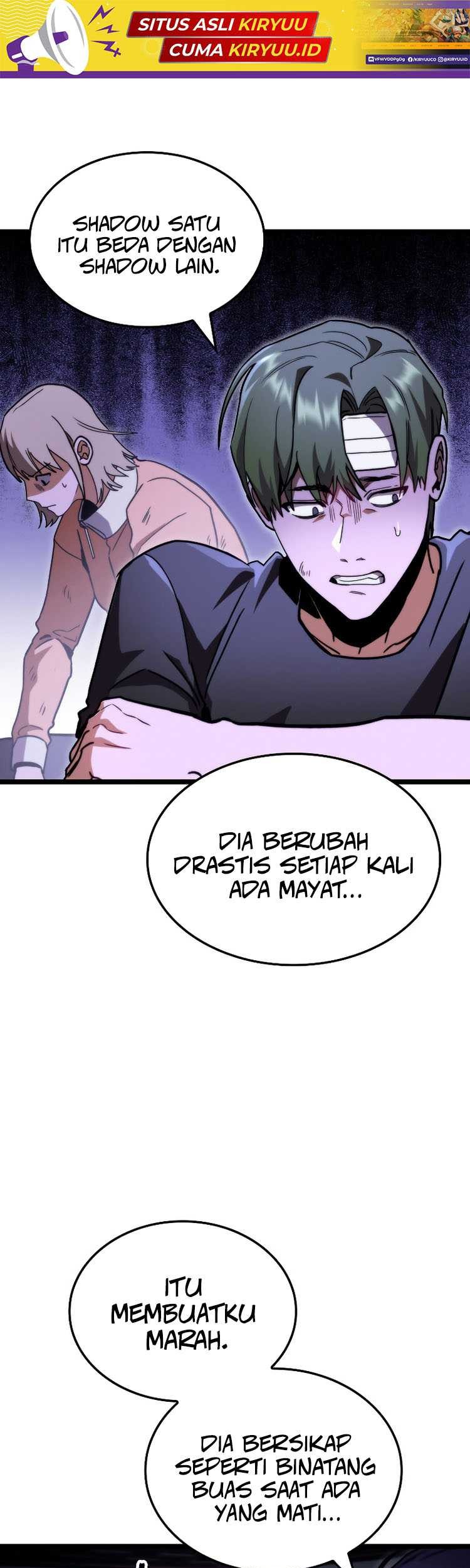 Baca F-Class Destiny Hunter Chapter 46 Gambar 2