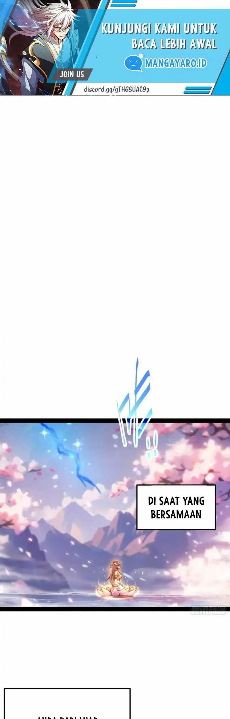 Baca Manhua Invincible at the Start Chapter 105 Gambar 2