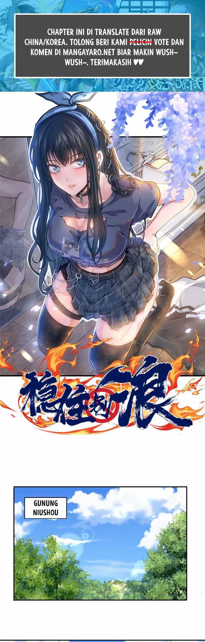 Baca The King Is Back Chapter 90 Gambar 2