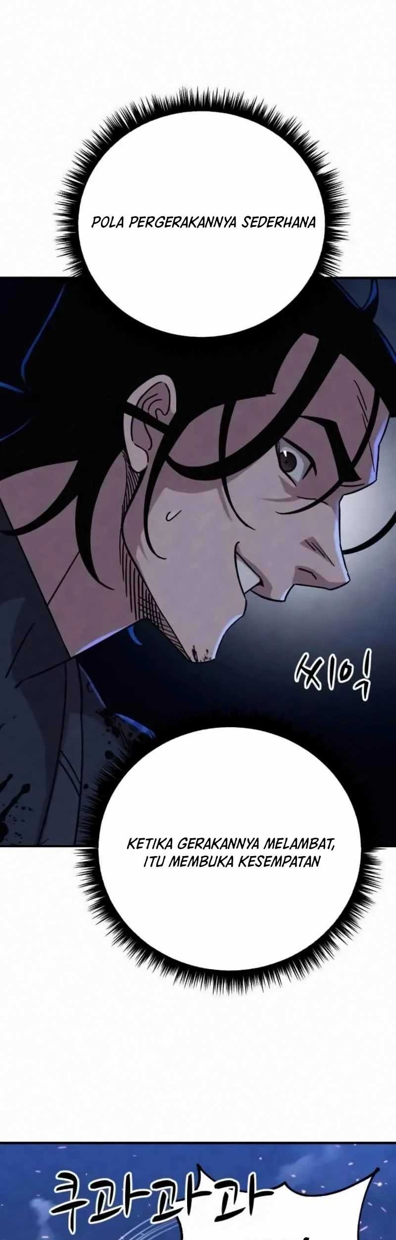 Zombie X Slasher Chapter 17 Gambar 43