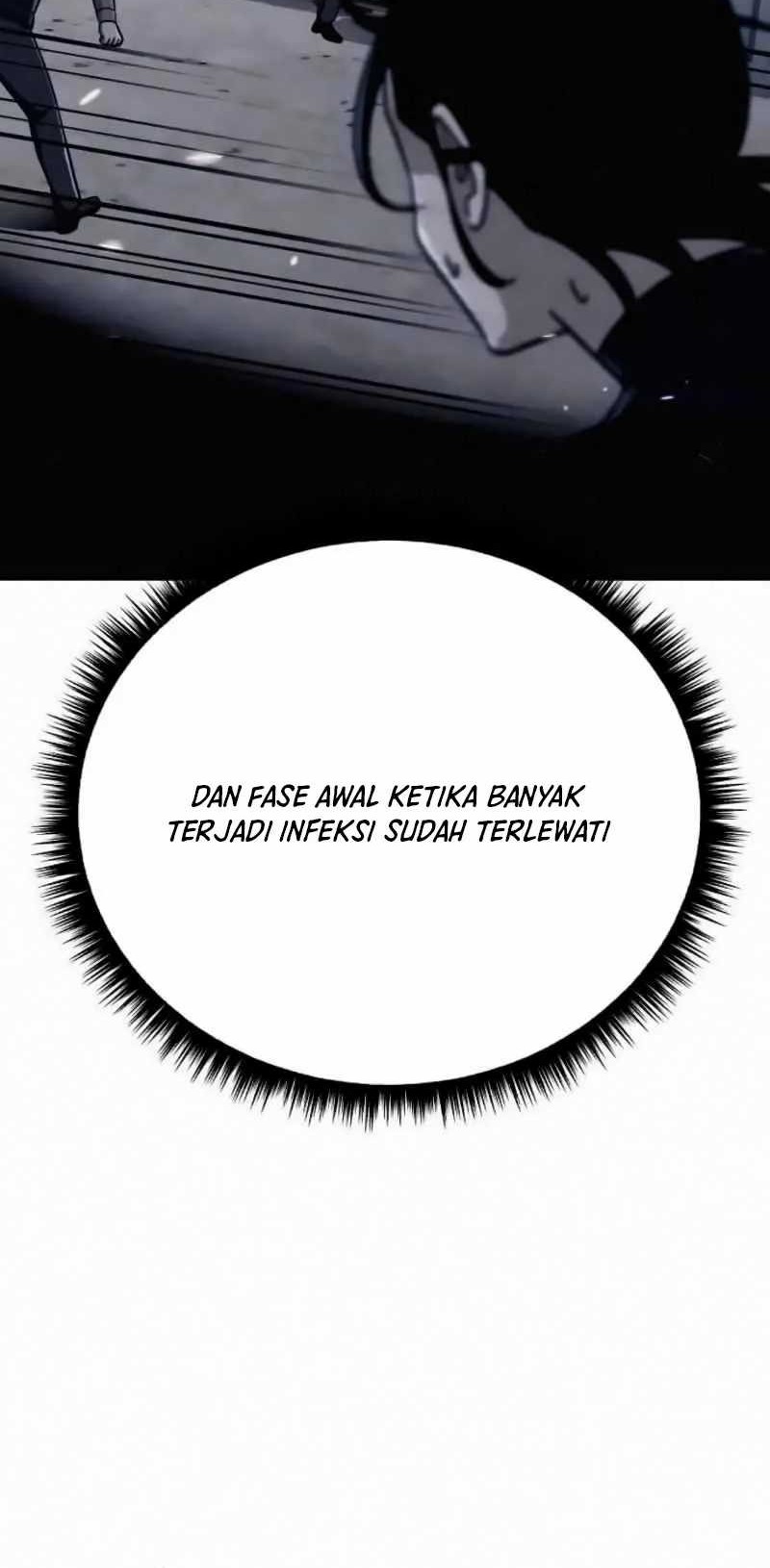 Zombie X Slasher Chapter 17 Gambar 4