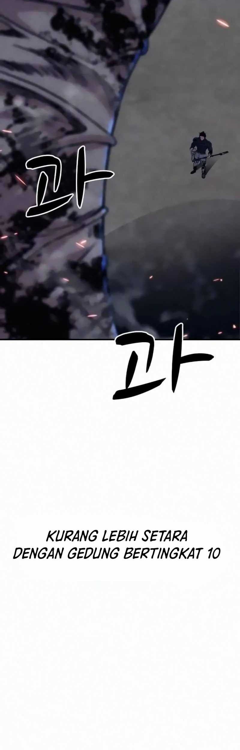 Zombie X Slasher Chapter 17 Gambar 26