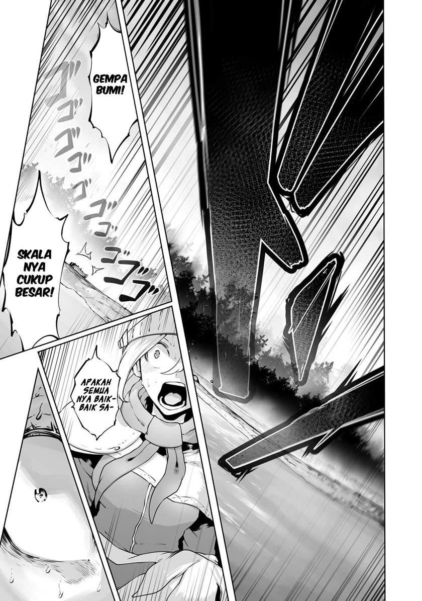 Ore no Zense no Chishiki de Teihengyo Tamer ga Joukyugyo ni Natte Shimaisou na Ken ni Tsuite Chapter 31 Gambar 10
