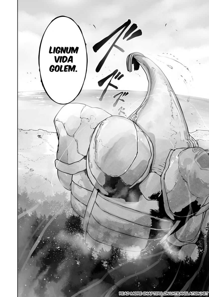 Ore no Zense no Chishiki de Teihengyo Tamer ga Joukyugyo ni Natte Shimaisou na Ken ni Tsuite Chapter 31 Gambar 12