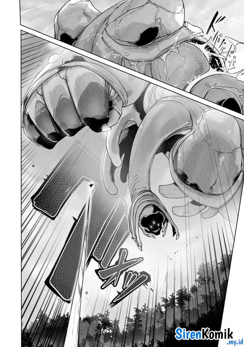 Ore no Zense no Chishiki de Teihengyo Tamer ga Joukyugyo ni Natte Shimaisou na Ken ni Tsuite Chapter 31 Gambar 16