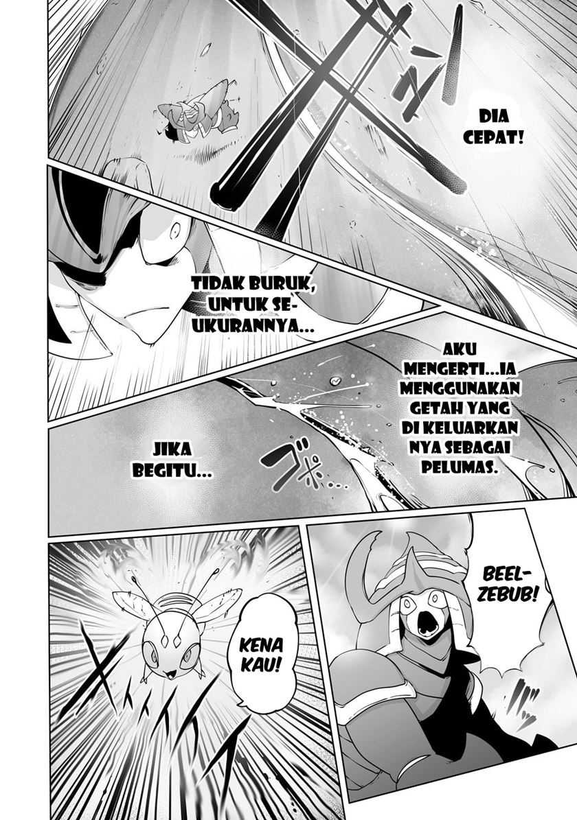 Ore no Zense no Chishiki de Teihengyo Tamer ga Joukyugyo ni Natte Shimaisou na Ken ni Tsuite Chapter 31 Gambar 18